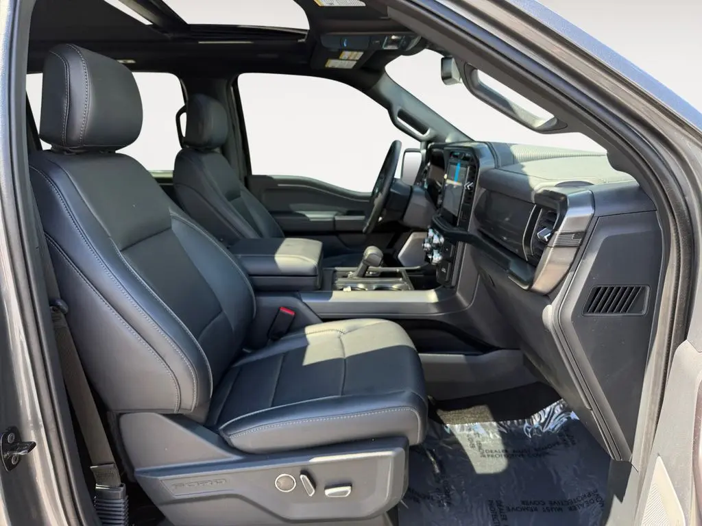 2026 Ford F-150 - $67,783