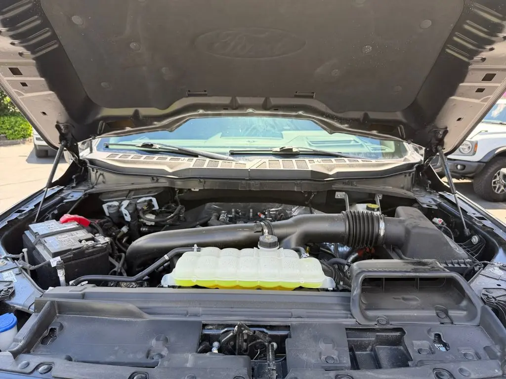 2026 Ford F-150 - $67,783