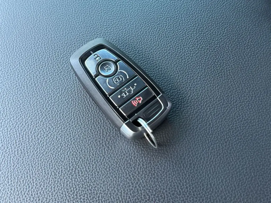 2026 Ford F-150 - $67,783