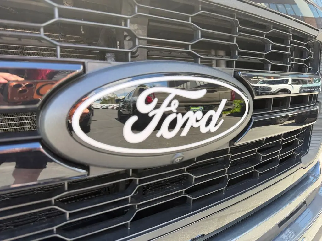 2026 Ford F-150 - $67,783