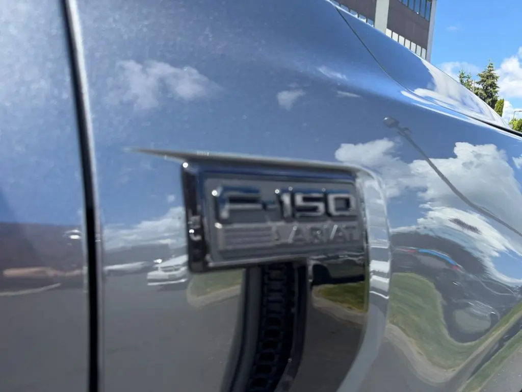 2026 Ford F-150 - $67,783