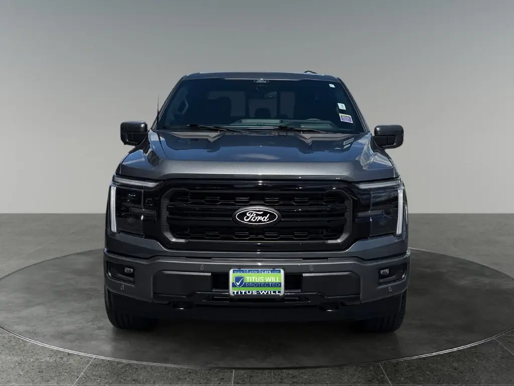 2026 Ford F-150 - $64,988