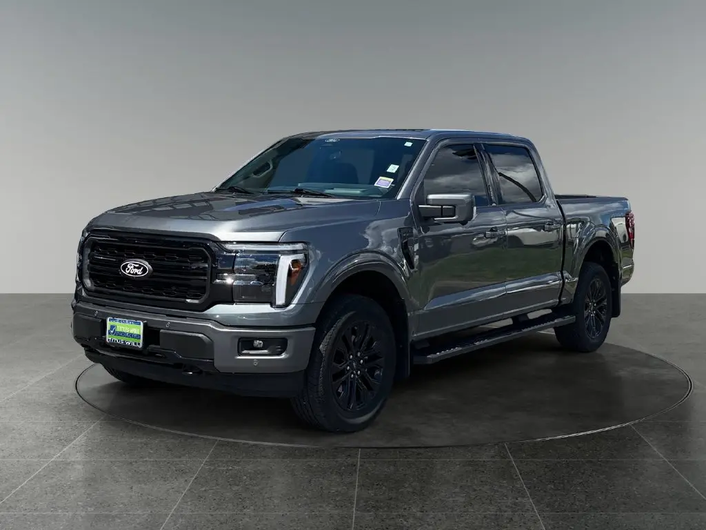 2026 Ford F-150 - $64,988