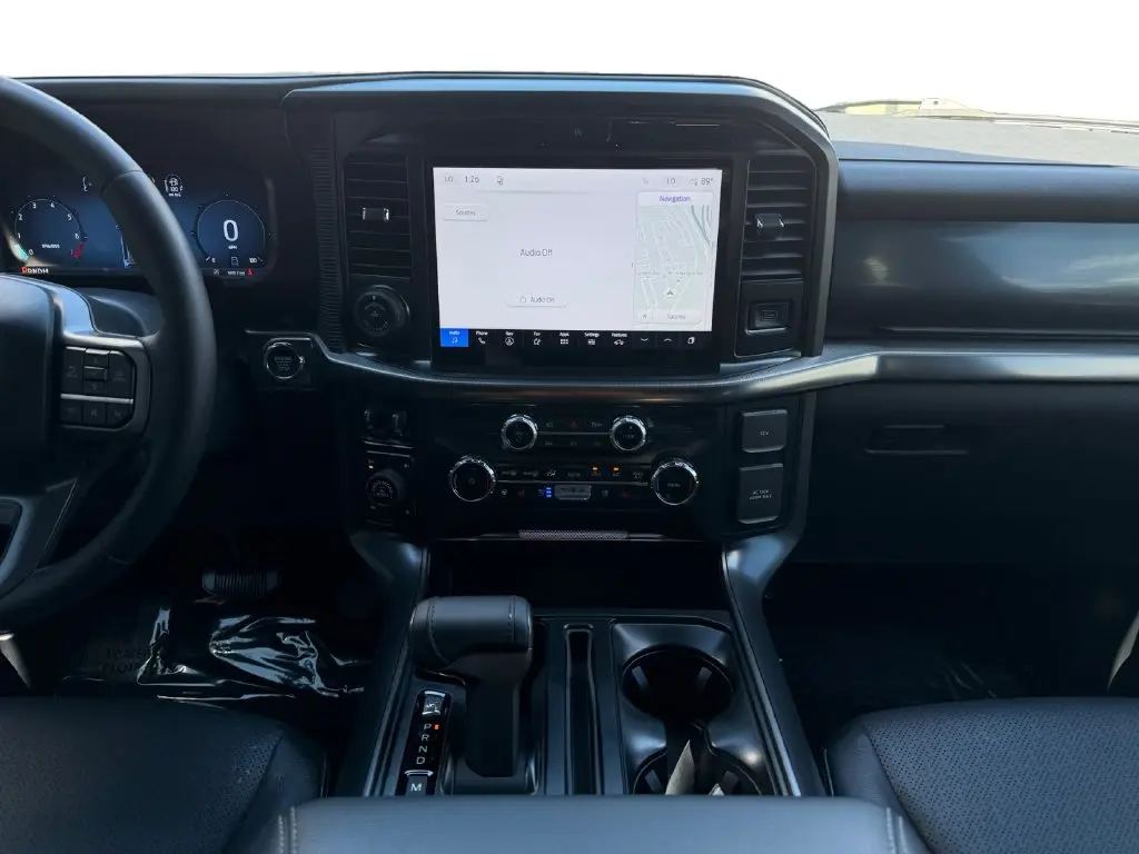2026 Ford F-150 - $64,988