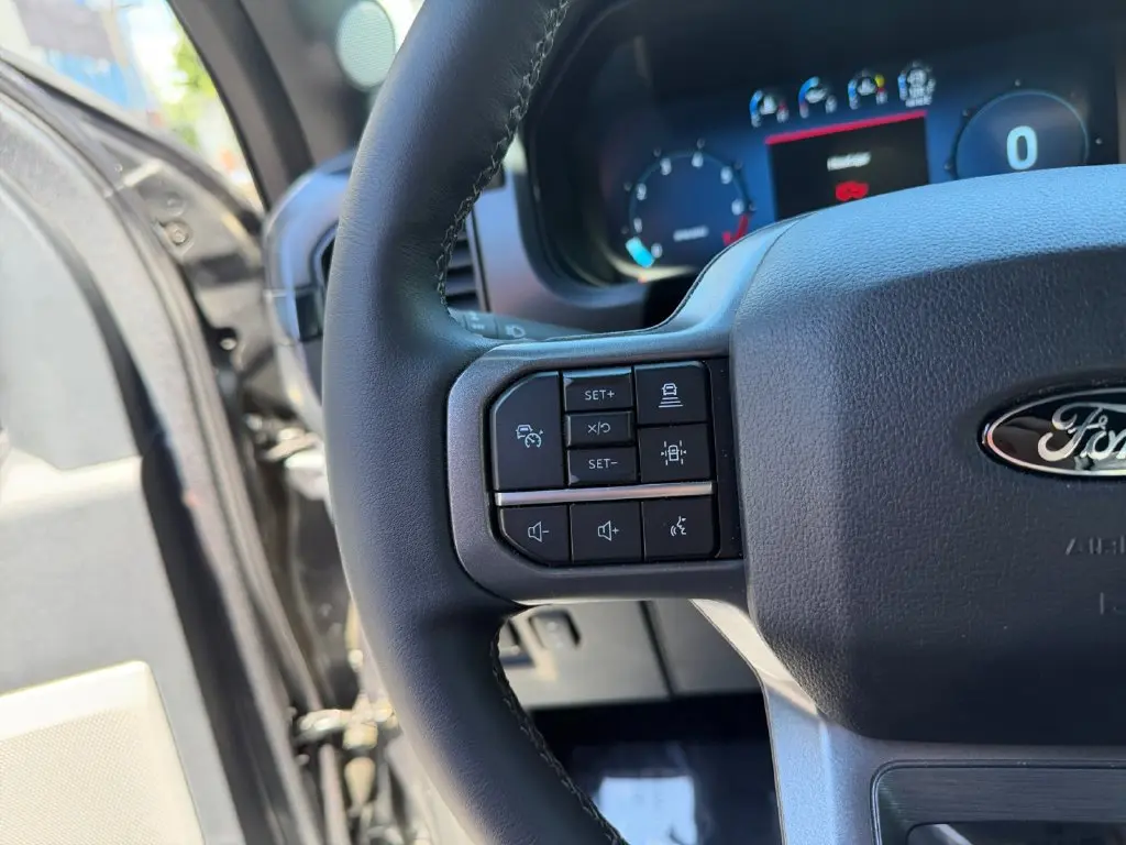 2026 Ford F-150 - $64,988
