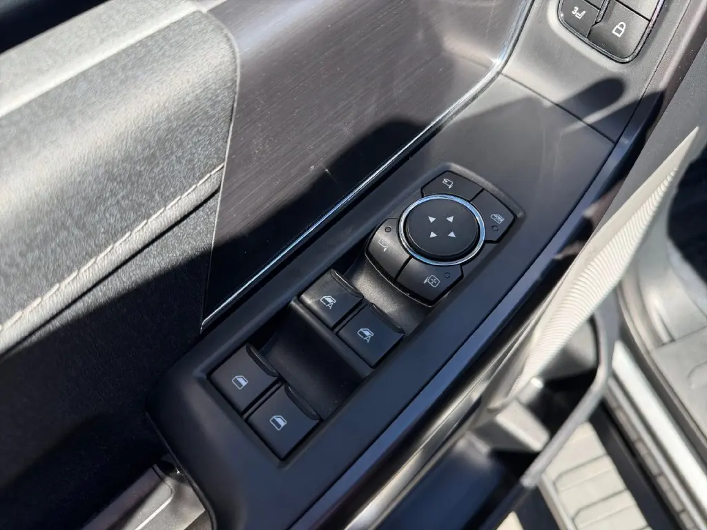 2026 Ford F-150 - $64,988