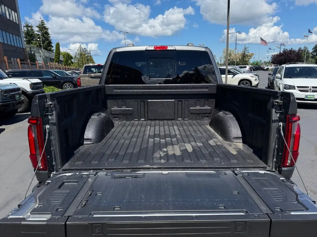 2026 Ford F-150 - $64,988