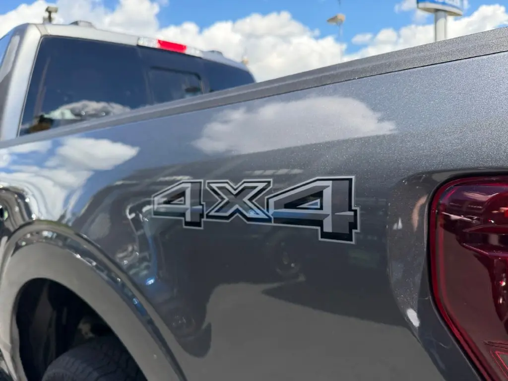 2026 Ford F-150 - $64,988