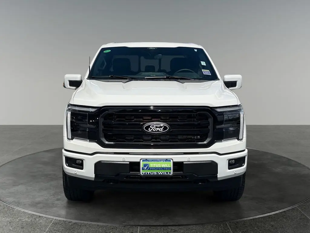 2026 Ford F-150 - $66,778