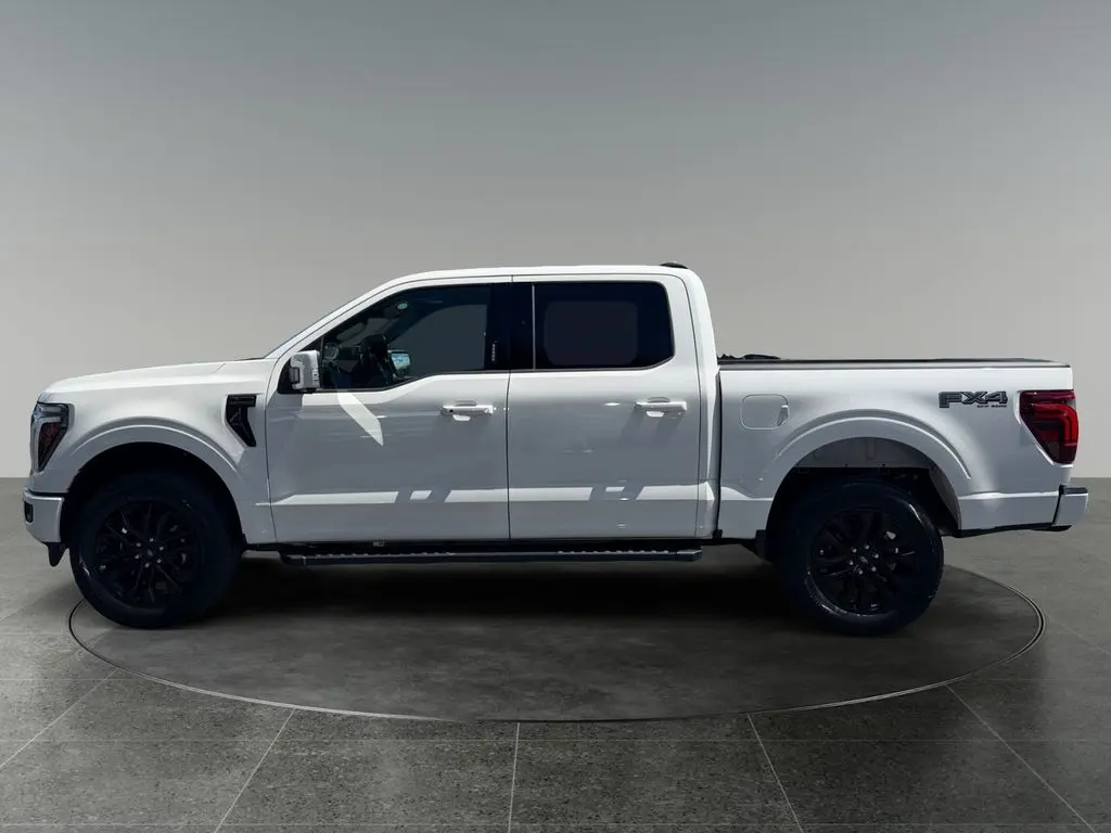 2026 Ford F-150 - $66,778