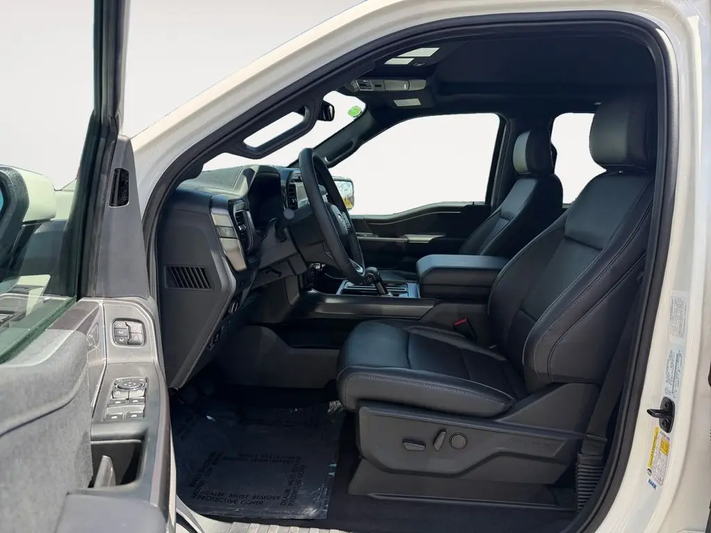 2026 Ford F-150 - $66,778