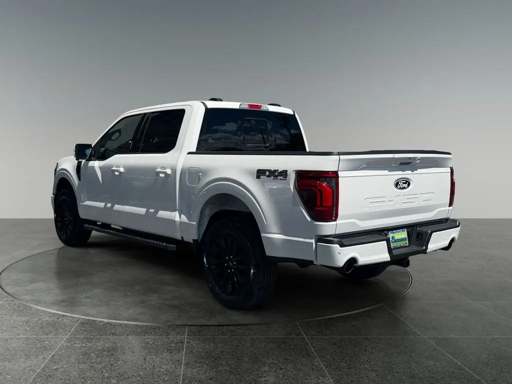 2026 Ford F-150 - $66,778