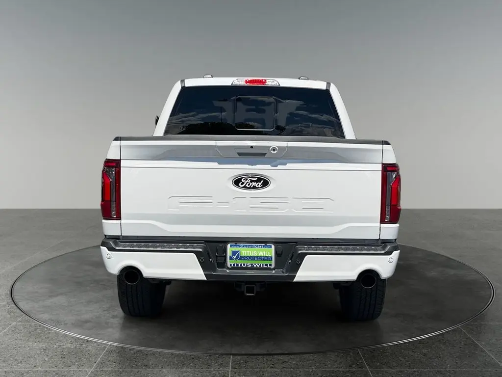 2026 Ford F-150 - $66,778