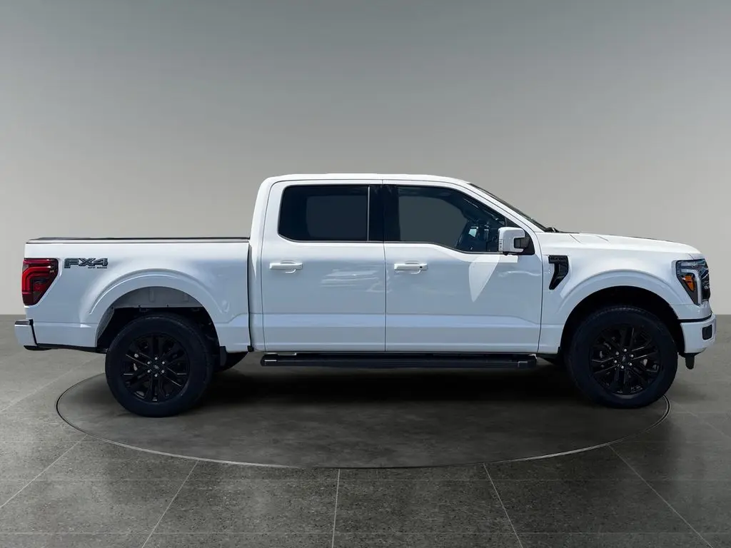 2026 Ford F-150 - $66,778