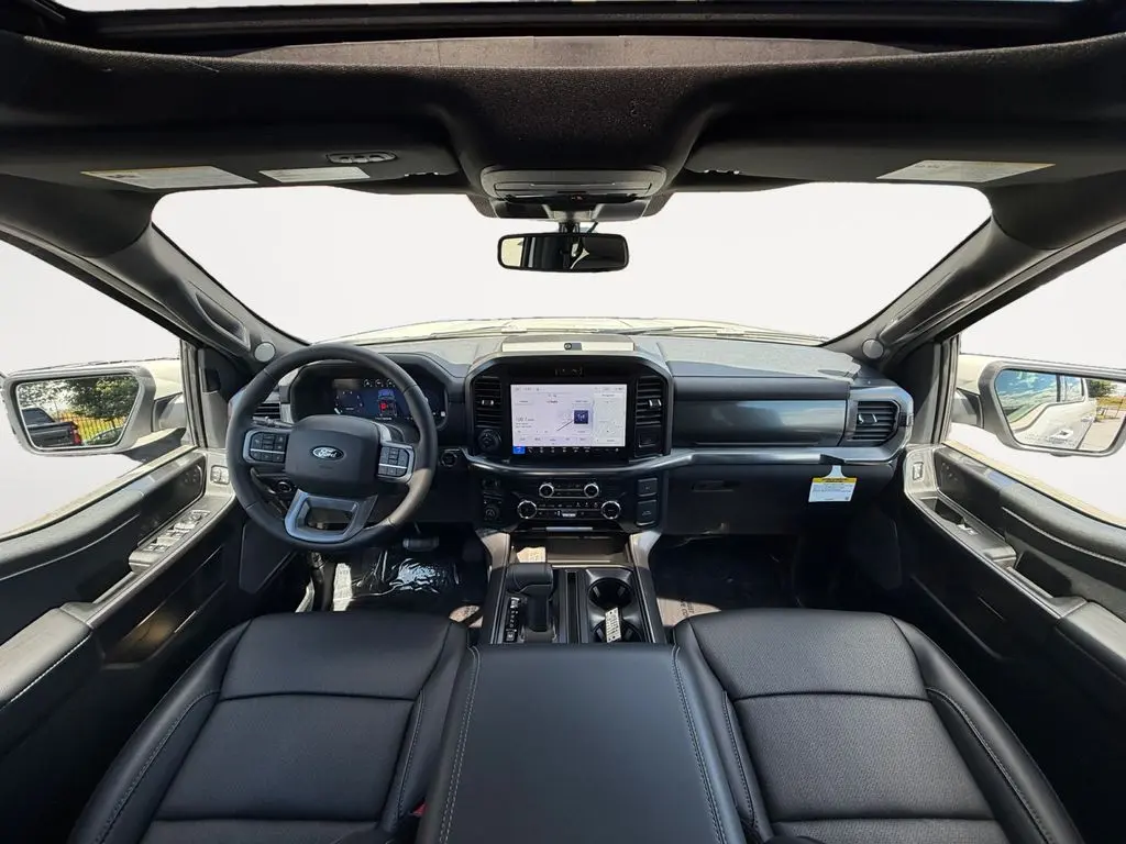 2026 Ford F-150 - $66,778
