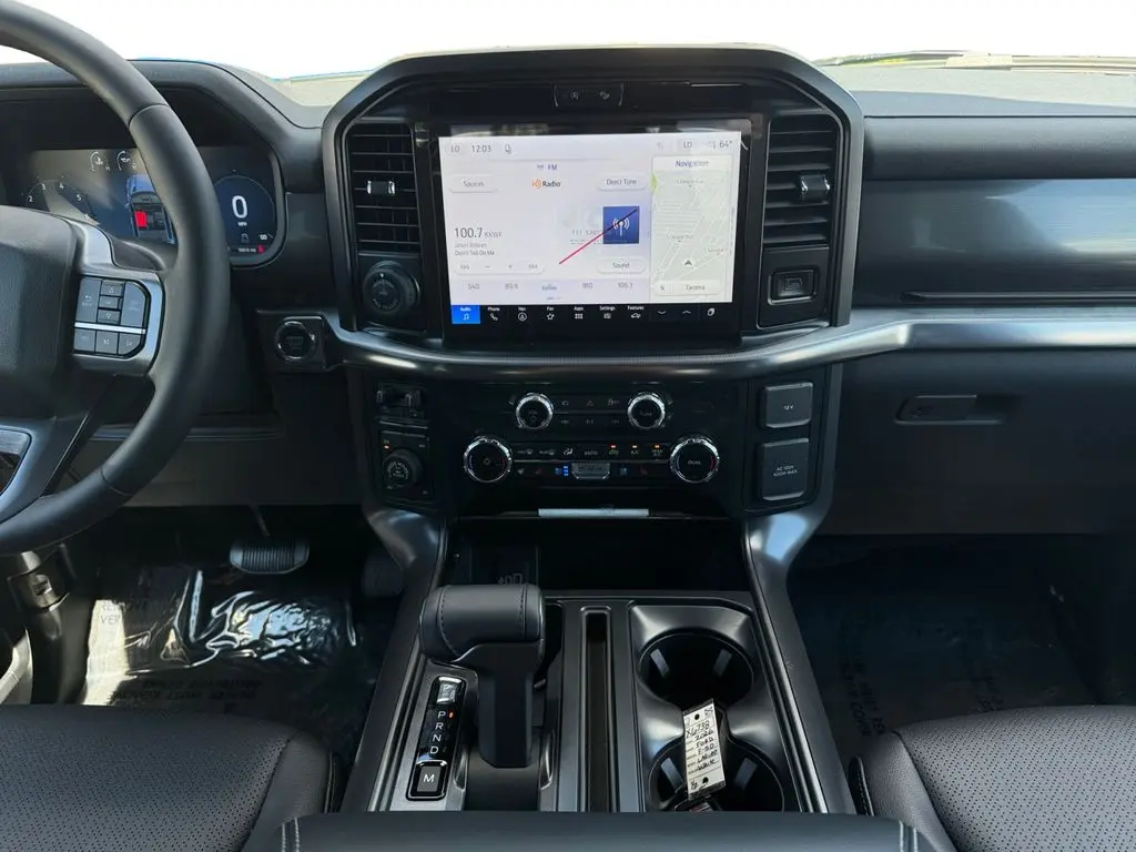 2026 Ford F-150 - $66,778