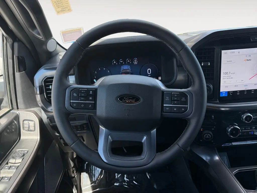 2026 Ford F-150 - $66,778