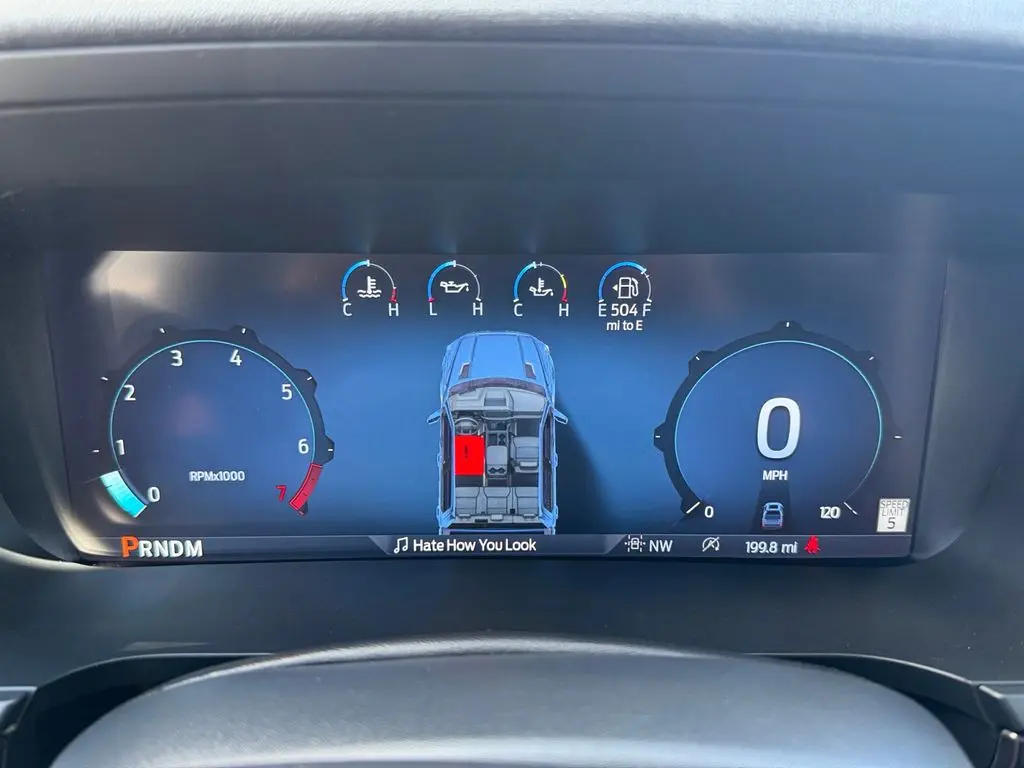 2026 Ford F-150 - $66,778