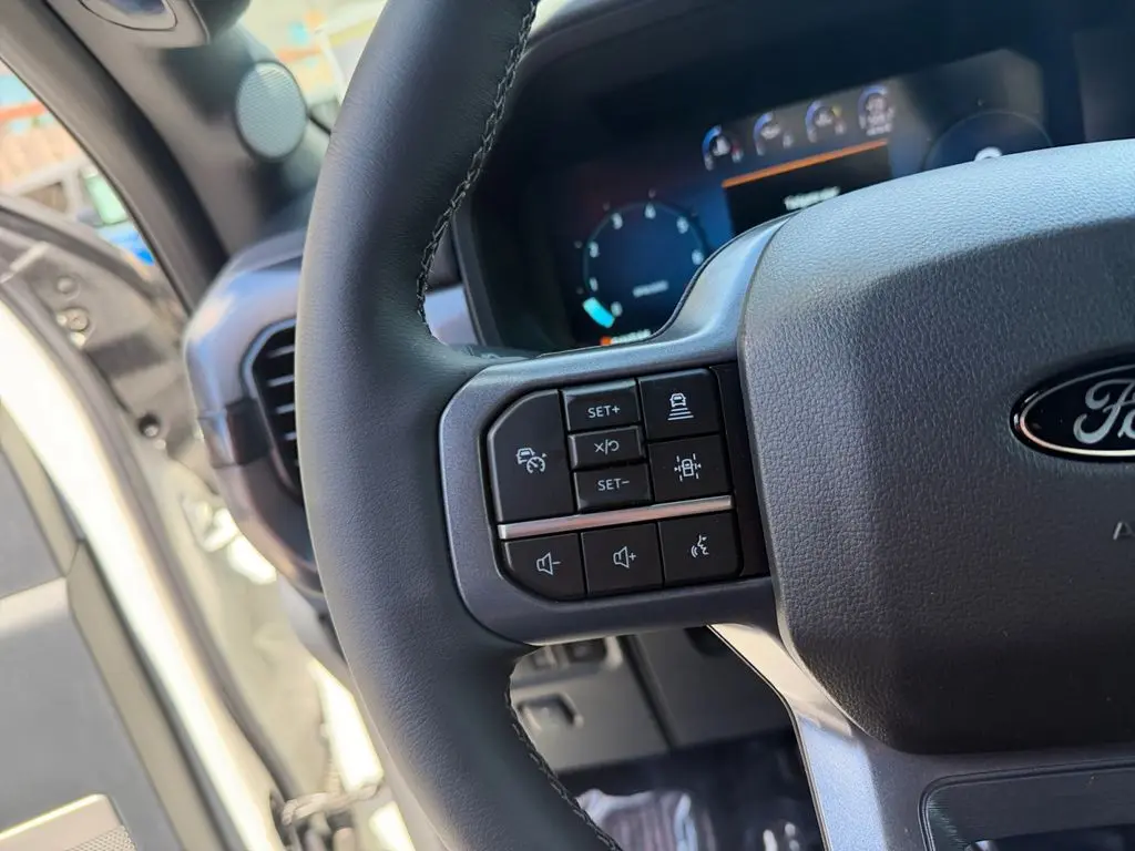 2026 Ford F-150 - $66,778