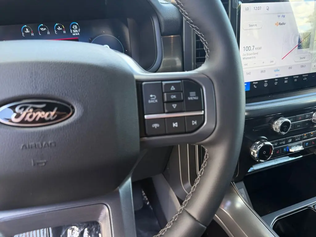 2026 Ford F-150 - $66,778