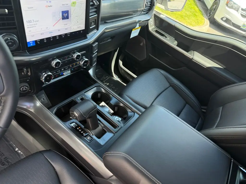 2026 Ford F-150 - $66,778