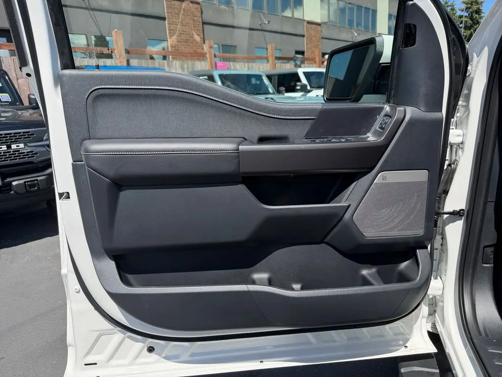 2026 Ford F-150 - $66,778
