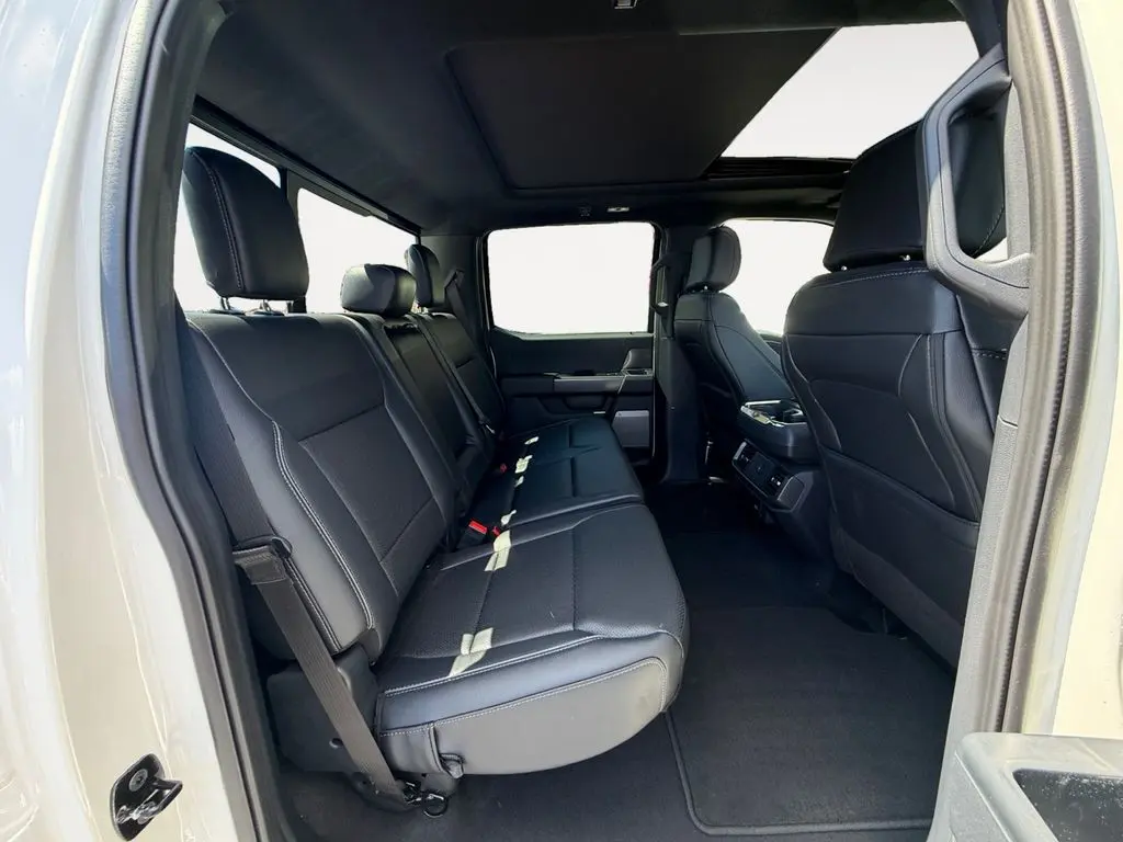 2026 Ford F-150 - $66,778