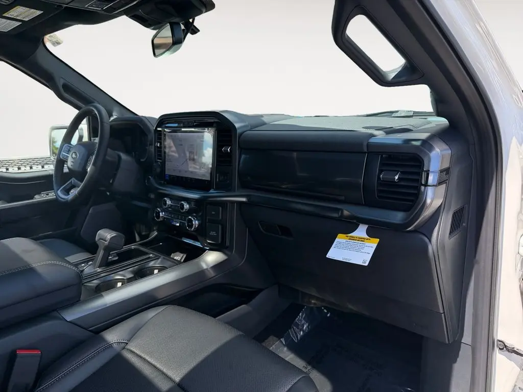 2026 Ford F-150 - $66,778