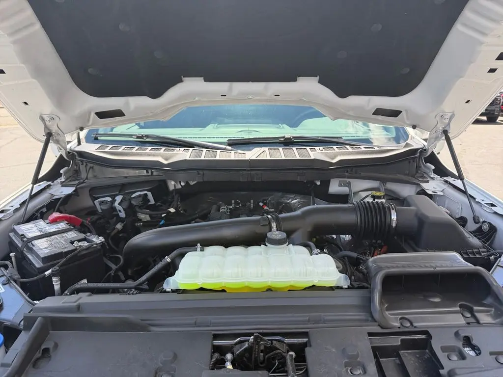 2026 Ford F-150 - $66,778