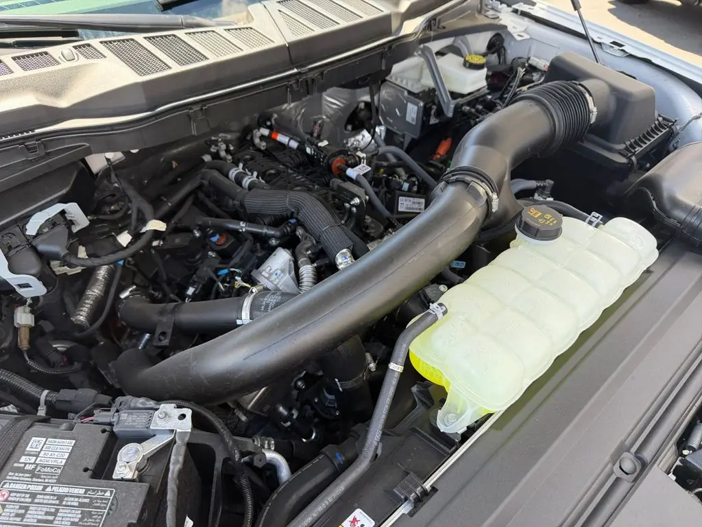 2026 Ford F-150 - $66,778