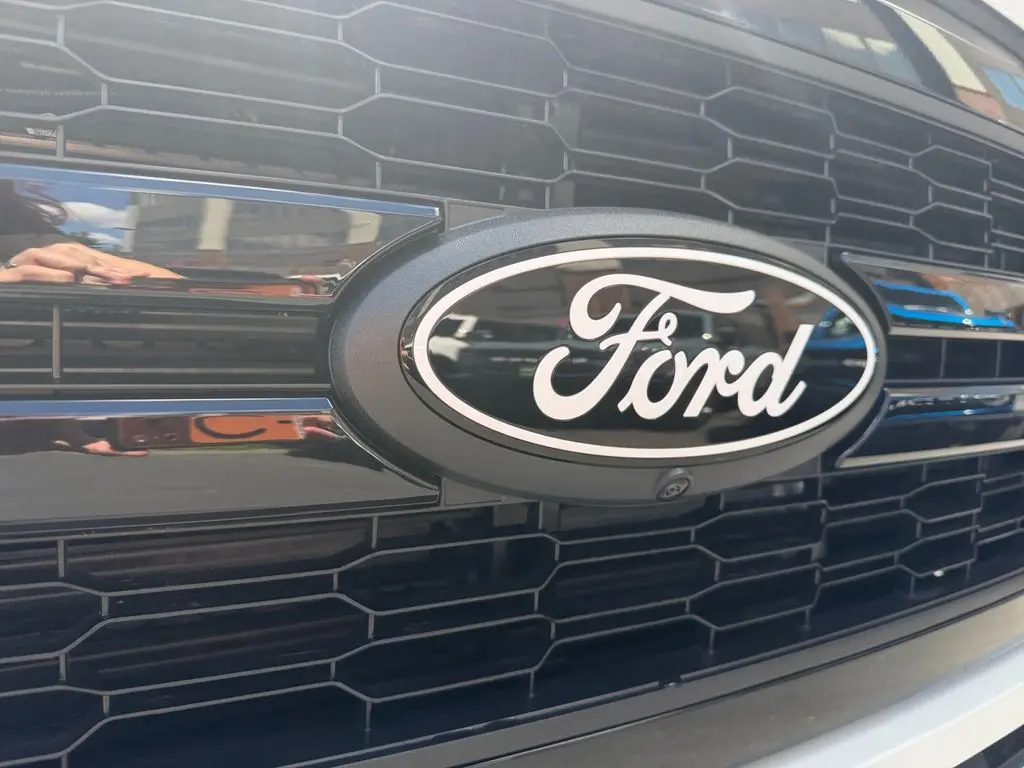 2026 Ford F-150 - $66,778