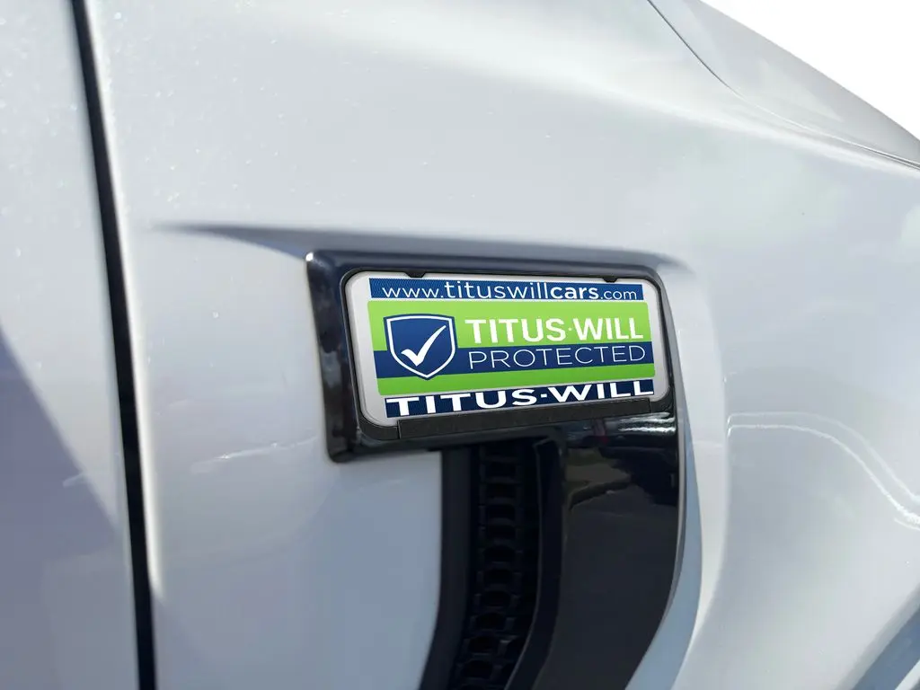 2026 Ford F-150 - $66,778