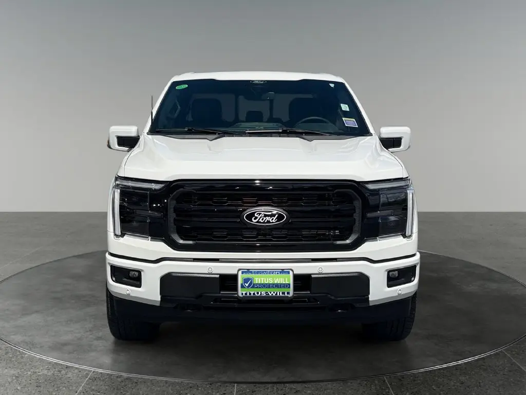 2026 Ford F-150 - $64,988