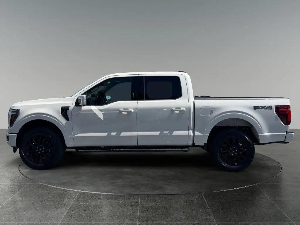 2026 Ford F-150 - $64,988