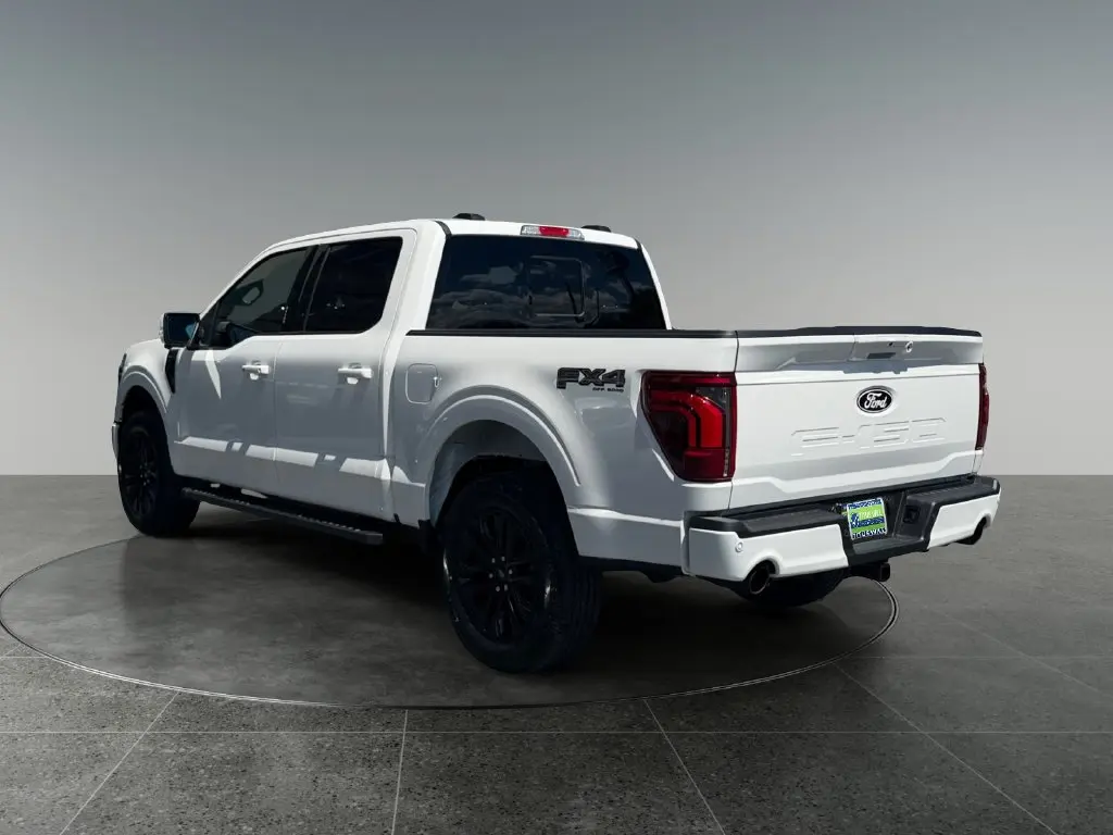 2026 Ford F-150 - $64,988