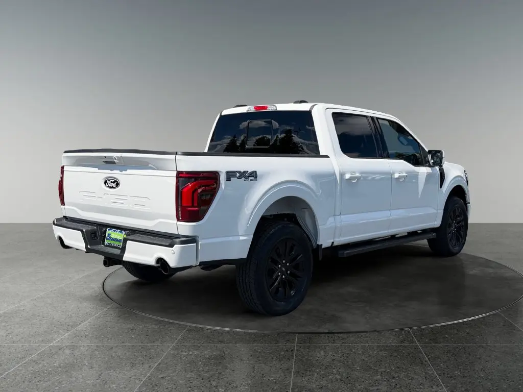 2026 Ford F-150 - $64,988