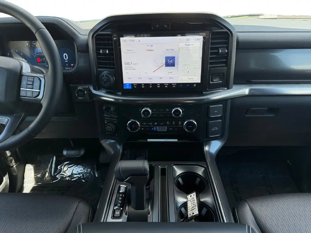 2026 Ford F-150 - $64,988