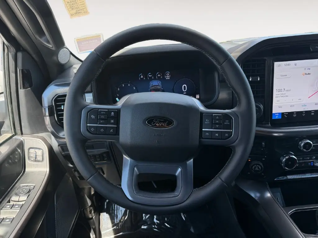 2026 Ford F-150 - $64,988
