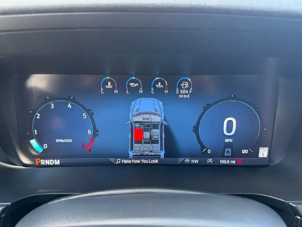 2026 Ford F-150 - $64,988