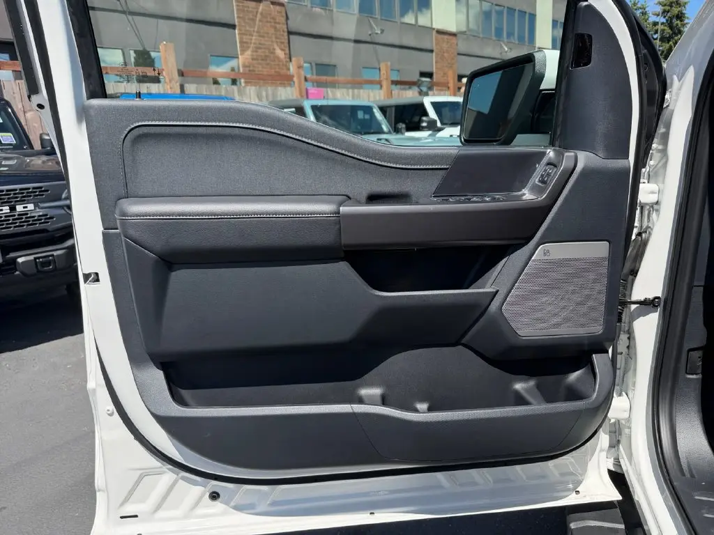2026 Ford F-150 - $64,988