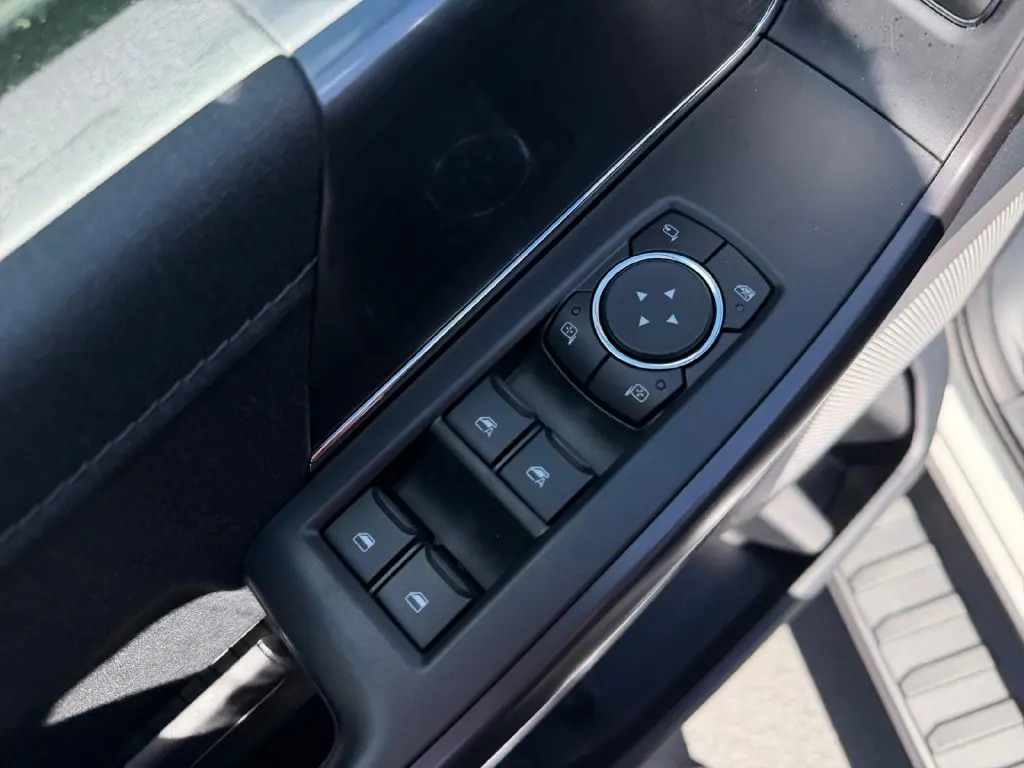 2026 Ford F-150 - $64,988