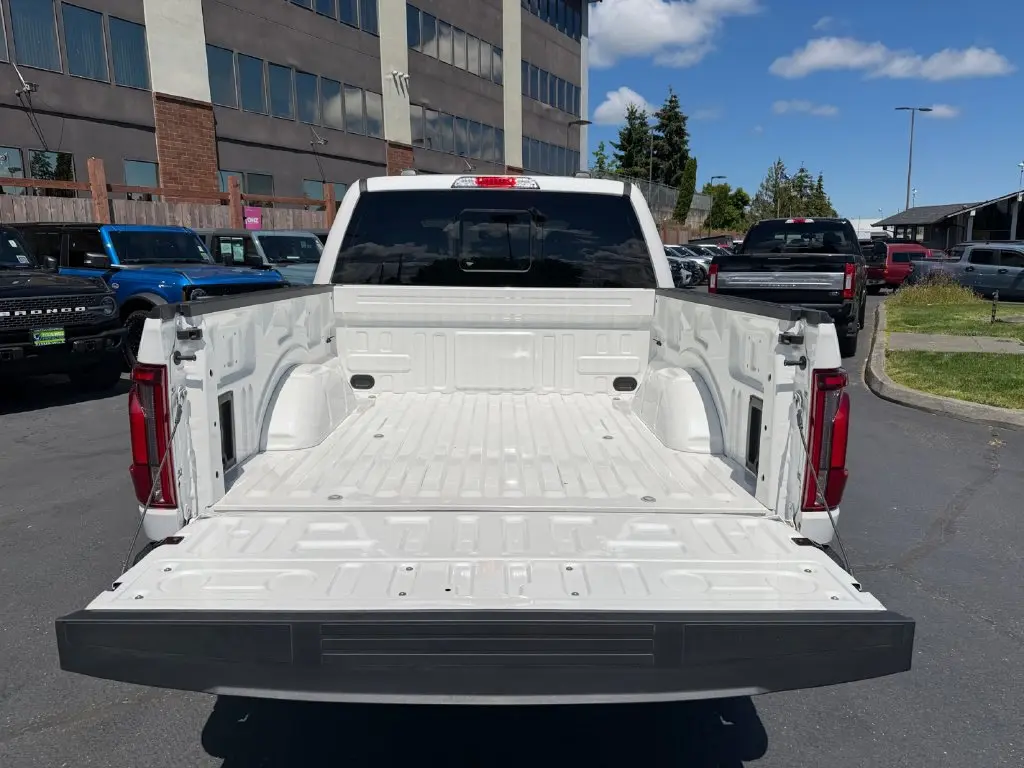 2026 Ford F-150 - $64,988