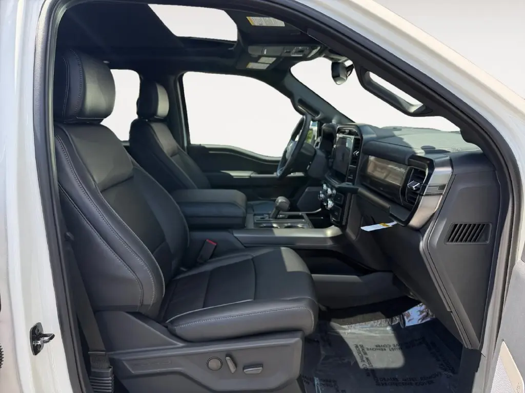 2026 Ford F-150 - $64,988