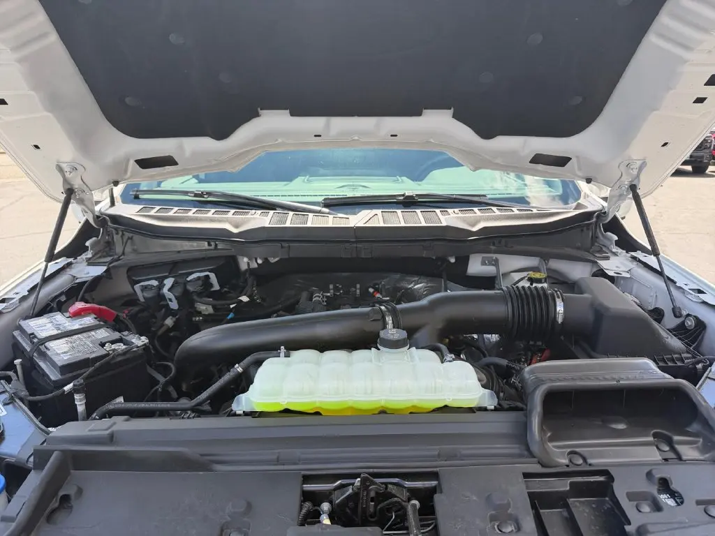 2026 Ford F-150 - $64,988