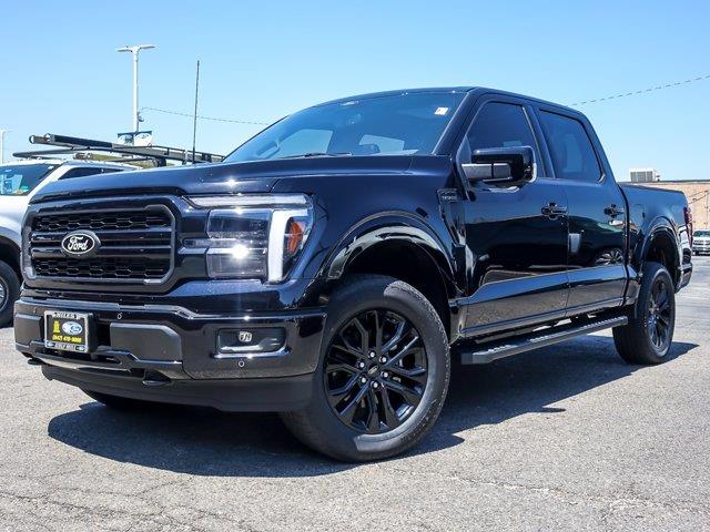 2026 Ford F-150 - $69,978