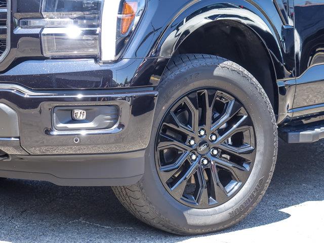 2026 Ford F-150 - $69,978
