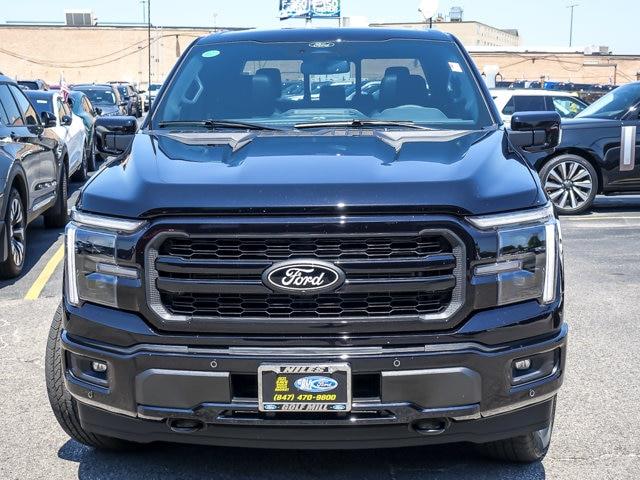 2026 Ford F-150 - $69,978