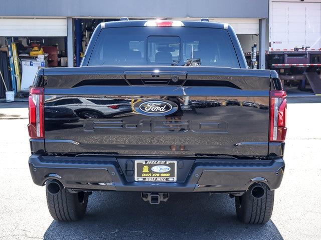 2026 Ford F-150 - $69,978