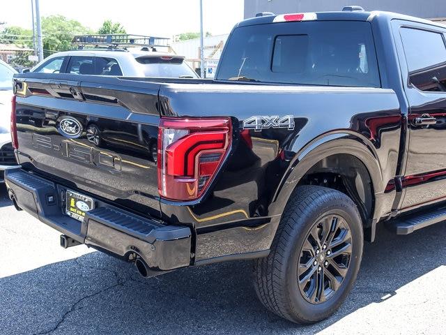 2026 Ford F-150 - $69,978
