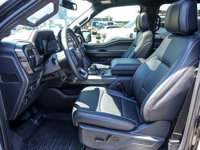2026 Ford F-150 - $69,978